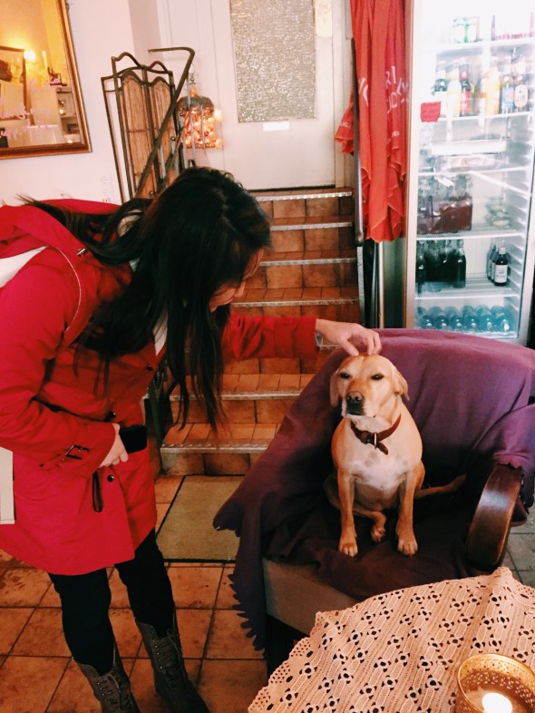 Processed with VSCOcam with c1 preset