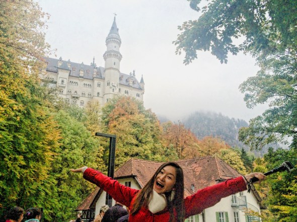 Processed with VSCOcam with c1 preset