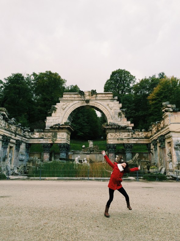 Processed with VSCOcam with c1 preset