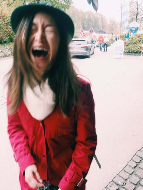 Processed with VSCOcam with c1 preset