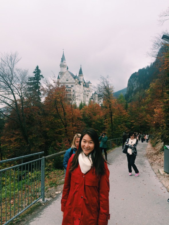 Processed with VSCOcam with c1 preset