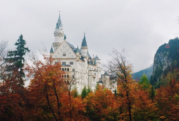 Processed with VSCOcam with c1 preset